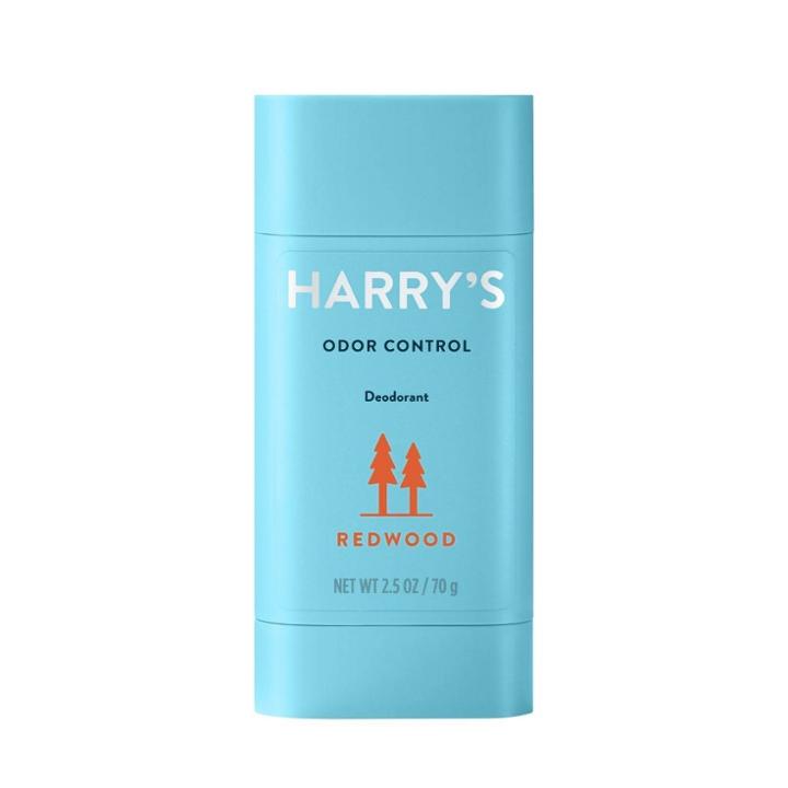 Harry's Deodorant Redwood