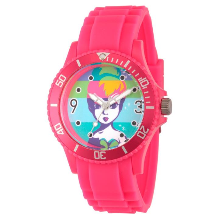 Women's Disney Watches - Pink