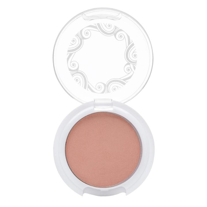 Pacifica Blushious Coconut & Rose Infused Cheek Color Wild Rose- .007oz, Wild Rose