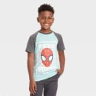 Boys' Marvel Spider-man Beyond Amazing Sweatshirt -