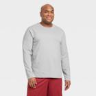 Men's Long Sleeve Performance T-shirt - All In Motion