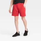 All In Motion Men's Fleece Shorts - All In