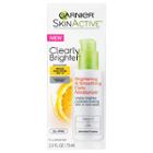 Garnier Skinactive Face Moisturizer With Vitamin C - Spf