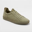 Men's Ricardo Casual Shoes - Goodfellow & Co Olive