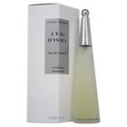 L'eau D'issey By Issey Miyake For Women's - Edt