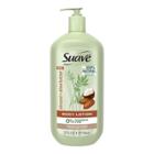 Suave Almond And Shea Hand And Body