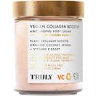 Truly Vegan Collagen Booster Anti Aging Body Cream - 6oz - Ulta Beauty