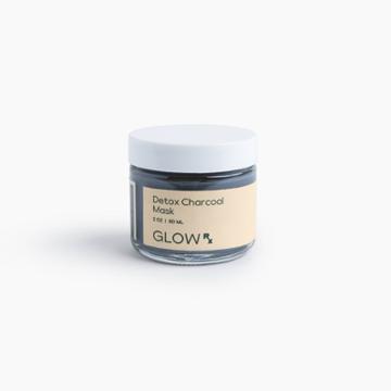 Glowrx Skincare Clear It Out Charcoal Facial