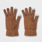 Women's Essential Glove - Universal Thread Rust