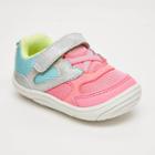 Baby Boys' Surprize By Stride Rite Chase Sneakers - Pink