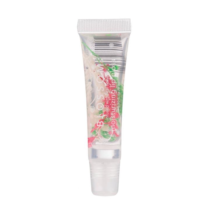 Blossom Lip Gloss Tube - Watermelon