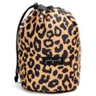 Jadyn Cinch Top Compact Travel Makeup Bag And Cosmetic Organizer -