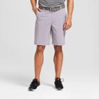Men's Golf Shorts - C9 Champion Pop Art Purple