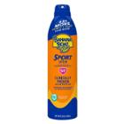 Banana Boat Ultra Sport Clear Sunscreen Spray - Spf
