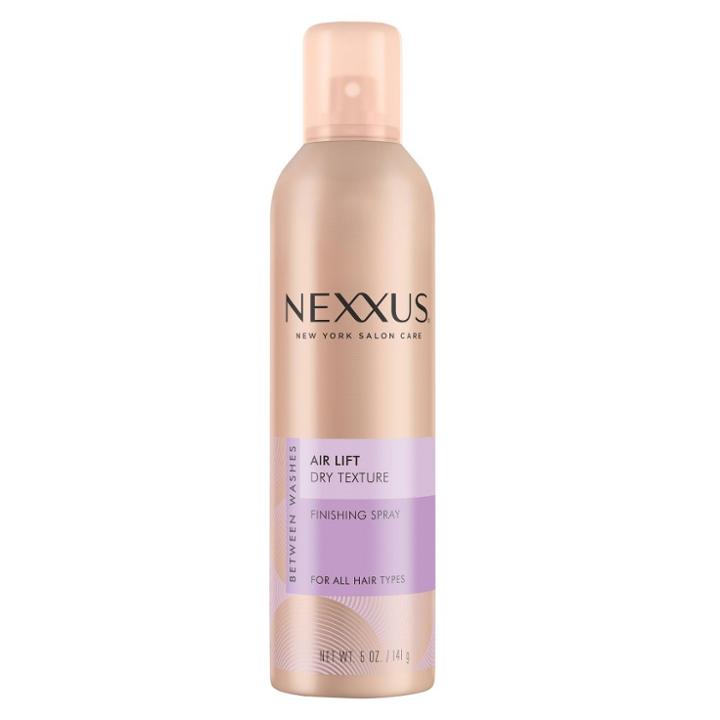 Nexxus Air Lift Dry Texture Finishing