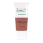 Neutrogena Clear Coverage Cc Cream - Mahogany