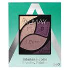 Almay Intense I-color Shadow Palette - 040 Green Eyes