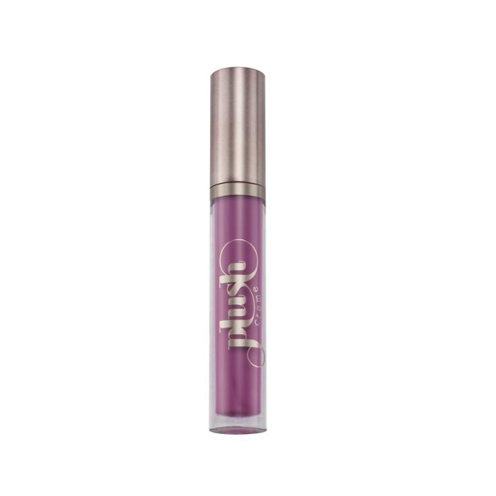 Makeup Geek Plush Lip Crme Trouble Maker