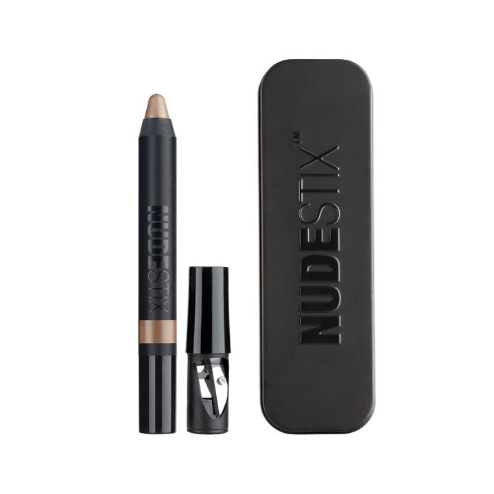 Nudestix Magnetic Luminous Waterproof Eye Color - Twilight - 0.1oz - Ulta Beauty