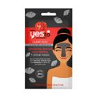 Yes To Tomatoes Detoxifying Charcoal Acne Fighting T-zone