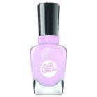 Sally Hansen Miracle Gel Nail Color 534 Orchid-ing Aside