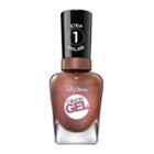 Sally Hansen Miracle Gel Nail Color - 211 One Shell Of A Party