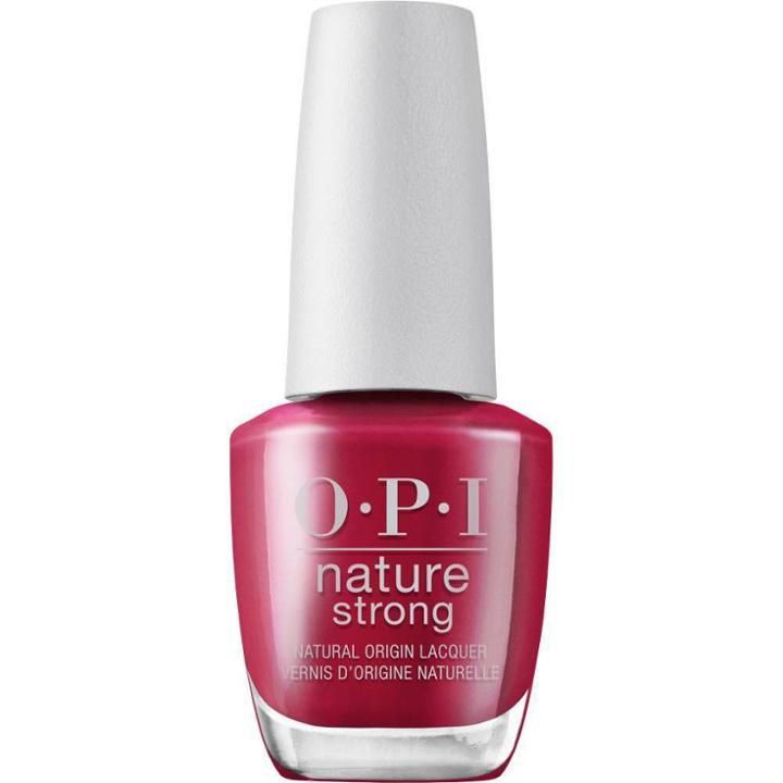 Opi Nature Strong Nail Polish - A Bloom With A View
