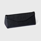 Collapsible Glasses Case - A New Day Black
