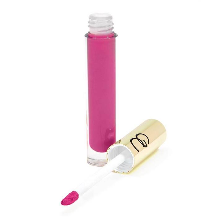 Gerard Cosmetics Supreme Lip Creme - Electric Rose