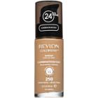 Revlon Colorstay Makeup For Combination/oily Skin - Fresh Beige, 250 Fresh Beige