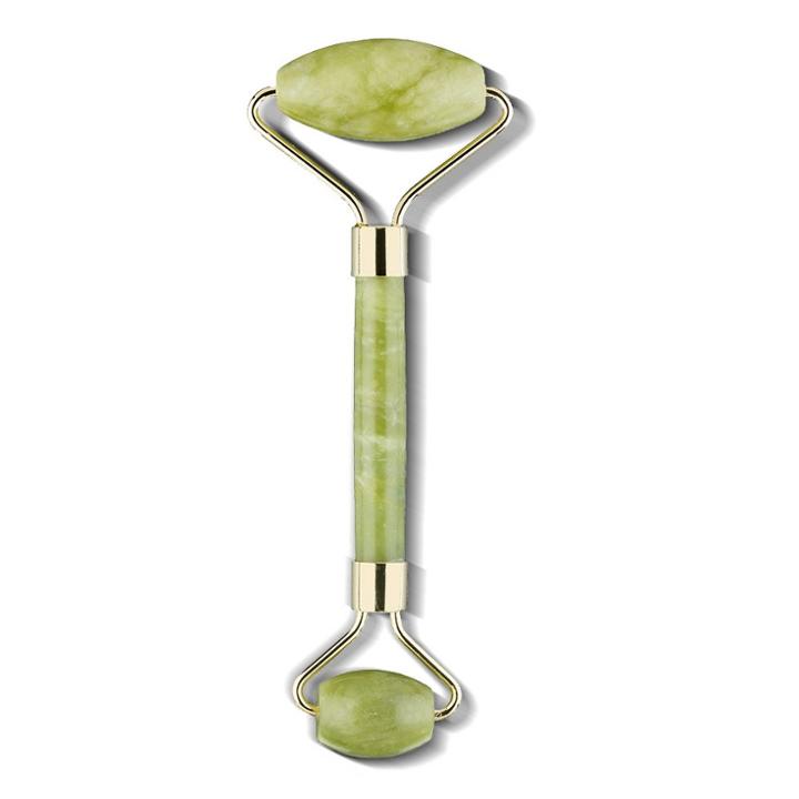 Sonia Kashuk Limited Edition Jade Roller, Green