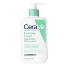Target Cerave Foaming Facial Cleanser For Normal To Oily Skin, Fragrance Free