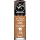 Revlon Colorstay Makeup For Combination / Oily Skin - Toast,