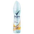 Degree Sexy Intrigue 48-hour Antiperspirant & Deodorant Dry