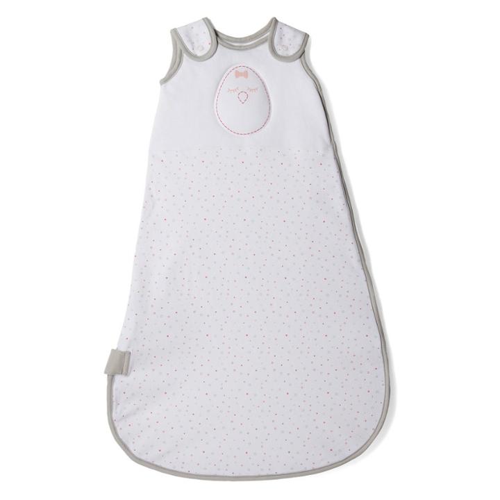 Nested Bean Zen Sack - Gently Weighted Wearable Blanket -