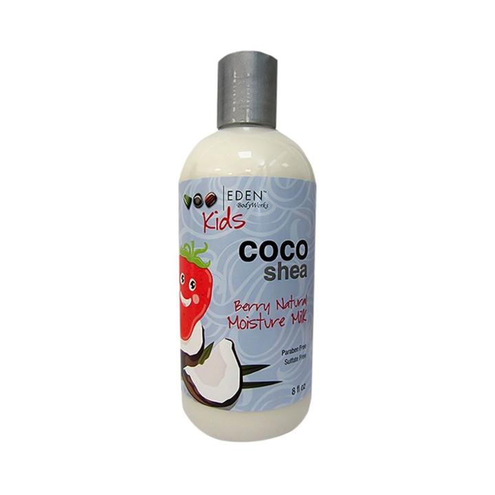 Eden Body Works Eden Bodyworks Kids Coco Shea Berry Moisture