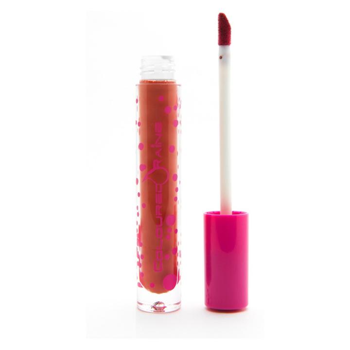 Target Coloured Raine Matte Lip Paint Brick House