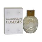 Emporio Armani Diamonds By Giorgio Armani For Women's - Edp