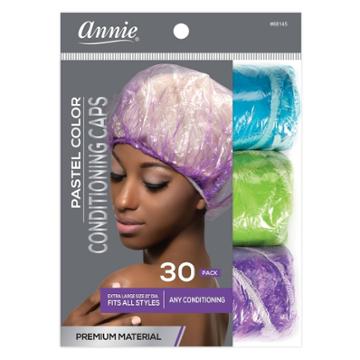 Annie International Annie Conditioning Caps