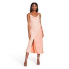Women's Slip Dress - Cushnie For Target Blush Pink