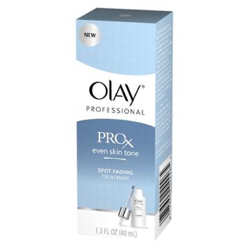 Olay Pro-x Spot Fading Treatment