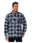 Dickies Men's Sherpa Lined Shirt Jackets -