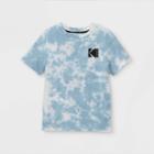 Boys' Kodak Graphic Short Sleeve T-shirt - Art Class White/blue
