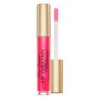 Too Faced Lip Injection Extreme Lip Gloss - Pink Punch - 0.14 Fl Oz - Ulta Beauty