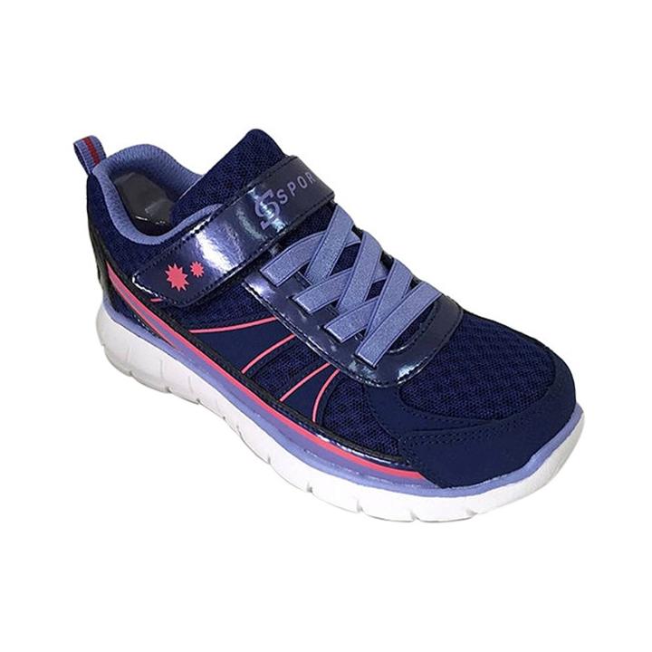 Women's S Sport By Skechers Spellbound Performance Athletic Shoes - Purple