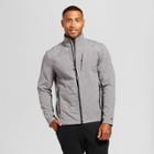 Men's Softshell Jacket - C9 Champion Black Heather