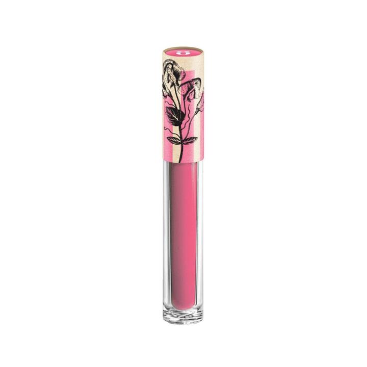 Noyah Natural Lip Gloss Pink