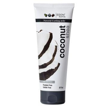 Eden Body Works Eden Bodyworks Coconut Shea Curling Jelly
