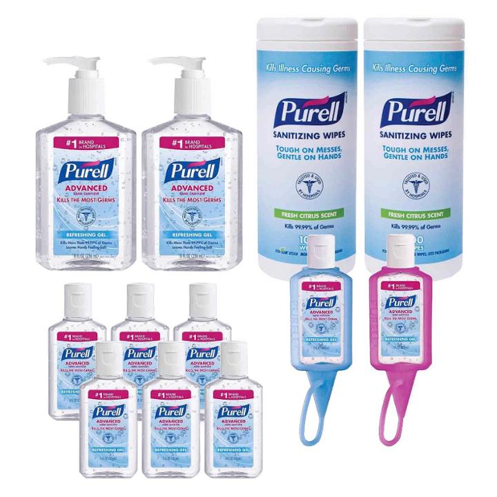 Purell Office