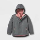 All In Motion Girls' 3-in-1 Jacket - All In